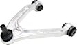 Front, Driver Side, Upper Control Arm, with Ball Joint Assembly
