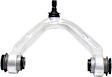 Front, Driver Side, Upper Control Arm, with Ball Joint Assembly