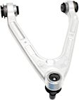 Front, Driver Side, Upper Control Arm, with Ball Joint Assembly