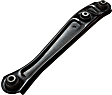 Rear, Driver or Passenger Side, Lower Control Arm