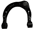 Front, Passenger Side, Upper Control Arm, with Ball Joint Assembly
