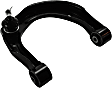 Front, Passenger Side, Upper Control Arm, with Ball Joint Assembly