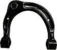 Front, Driver Side, Upper Control Arm, with Ball Joint Assembly