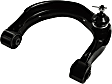 Front, Driver Side, Upper Control Arm, with Ball Joint Assembly