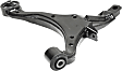 Front, Passenger Side, Lower Control Arm, 4 Cyl., 2.4L Engine