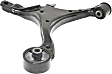 Front, Passenger Side, Lower Control Arm, 4 Cyl., 2.4L Engine