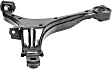 Front, Passenger Side, Lower Control Arm, 4 Cyl., 2.4L Engine