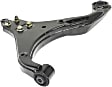 Front, Passenger Side, Lower Control Arm