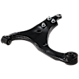 Front, Passenger Side, Lower Control Arm