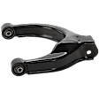 Rear, Driver Side, Upper Control Arm