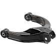 Rear, Driver Side, Upper Control Arm