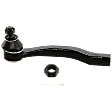 Front, Passenger Side, Outer Tie Rod End
