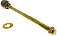 Front, Driver or Passenger Side, Inner Tie Rod End, 4 Cyl., 1.5L Engine