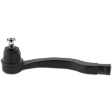 Front, Passenger Side, Outer Tie Rod End