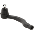 Front, Passenger Side, Outer Tie Rod End