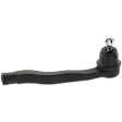Front, Passenger Side, Outer Tie Rod End