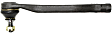 Front, Driver Side, Outer Tie Rod End, 4 Cyl., 2.2L Engine