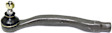 Front, Driver Side, Outer Tie Rod End