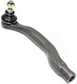 Front, Driver Side, Outer Tie Rod End