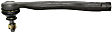 Front, Passenger Side, Outer Tie Rod End