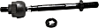 Front, Driver or Passenger Side, Inner Tie Rod End, 4 Cyl., 2.0L Engine