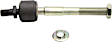 Front, Driver or Passenger Side, Inner Tie Rod End