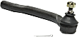 2002 Honda Accord - Front, Passenger Side, Outer Tie Rod End