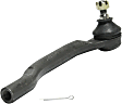 2002 Honda Accord - Front, Passenger Side, Outer Tie Rod End