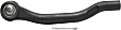 Front, Driver Side, Outer Tie Rod End