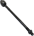 Front, Driver or Passenger Side, Inner Tie Rod End