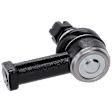 Front, Driver or Passenger Side, Outer Tie Rod End