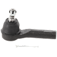Front, Driver or Passenger Side, Outer Tie Rod End, 6 Cyl., 3.5L Engine