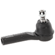 Front, Driver or Passenger Side, Outer Tie Rod End, 6 Cyl., 3.5L Engine