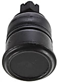 Front, Driver or Passenger Side, Lower Ball Joint, Non-Greasable