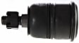 Front, Driver or Passenger Side, Lower Ball Joint, Non-Greasable