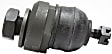 Front, Driver or Passenger Side, Upper Ball Joint