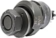 Front, Driver or Passenger Side, Upper Ball Joint