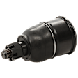 Front, Driver or Passenger Side, Lower Ball Joint