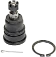 Front, Driver or Passenger Side, Lower Ball Joint