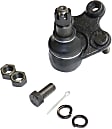 Front, Driver or Passenger Side, Lower Ball Joint