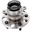 Rear, Driver or Passenger Side Wheel Hub, With Bearing, 4 Cyl., 2.0L Engine