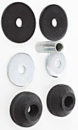 Driver or Passenger Side Strut Mount Bushing