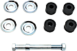 1988-2000 Honda Civic - Front, Driver or Passenger Side Sway Bar Link