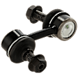 Front, Driver Side Sway Bar Link
