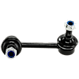 Rear, Passenger Side Sway Bar Link, 4 Cyl., 2.4L Engine