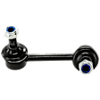 Rear, Driver Side Sway Bar Link, 4 Cyl., 2.4L Engine