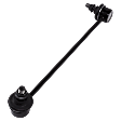 Front, Driver Side Sway Bar Link, 4 Cyl., 1.6L Engine
