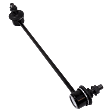 Front, Driver Side Sway Bar Link, 4 Cyl., 1.6L Engine