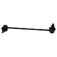 Front, Driver Side Sway Bar Link, 4 Cyl., 1.6L Engine