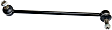 Front, Driver Side Sway Bar Link